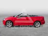 2020 Audi A3