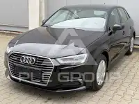 2020 Audi A3