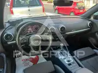 2020 Audi A3