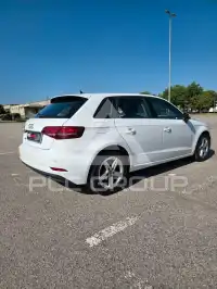 2020 Audi A3