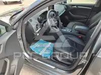 2020 Audi A3