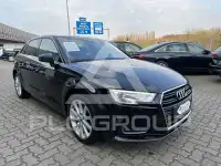 2020 Audi A3