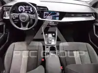2020 Audi A3