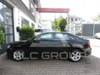 2020 Audi A3