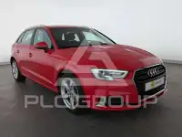 2020 Audi A3