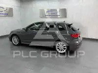 2020 Audi A3