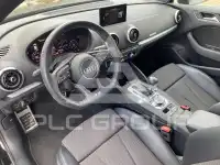 2020 Audi A3