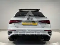 2020 Audi A3