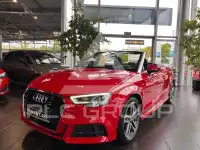 2020 Audi A3