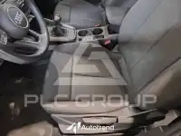 2020 Audi A3