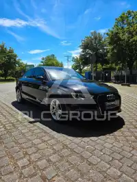 2020 Audi A3