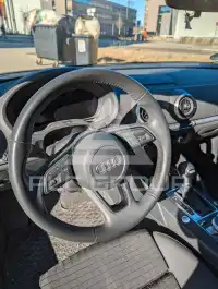 2020 Audi A3