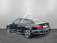 2020 Audi A3