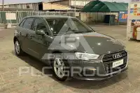 2020 Audi A3