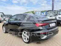 2020 Audi A3
