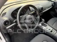 2020 Audi A3