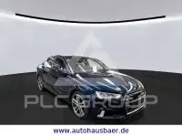 2020 Audi A3