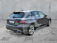 2020 Audi A3