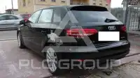 2020 Audi A3