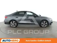 2020 Audi A3