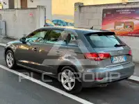 2020 Audi A3