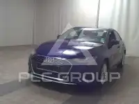 2020 Audi A3