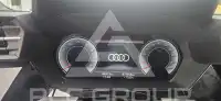 2020 Audi A3