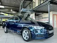 2020 Audi A3