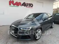2020 Audi A3