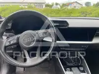 2020 Audi A3