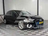 2020 Audi A3