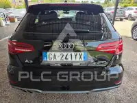 2020 Audi A3