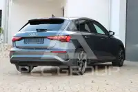 2020 Audi A3