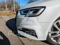 2020 Audi A3