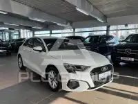2020 Audi A3
