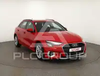 2020 Audi A3