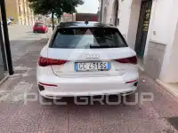 2020 Audi A3