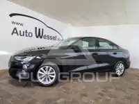 2020 Audi A3
