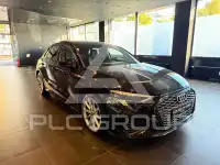 2020 Audi A3