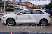 2020 Audi A3