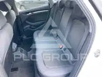 2020 Audi A3