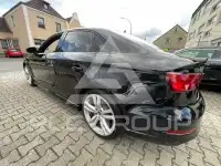 2020 Audi A3