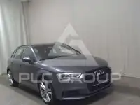 2020 Audi A3