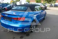 2020 Audi A3