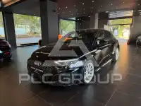 2020 Audi A3