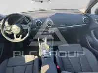 2020 Audi A3