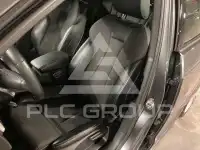 2020 Audi A3
