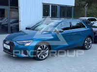 2020 Audi A3