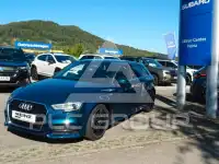 2020 Audi A3