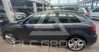 2020 Audi A3